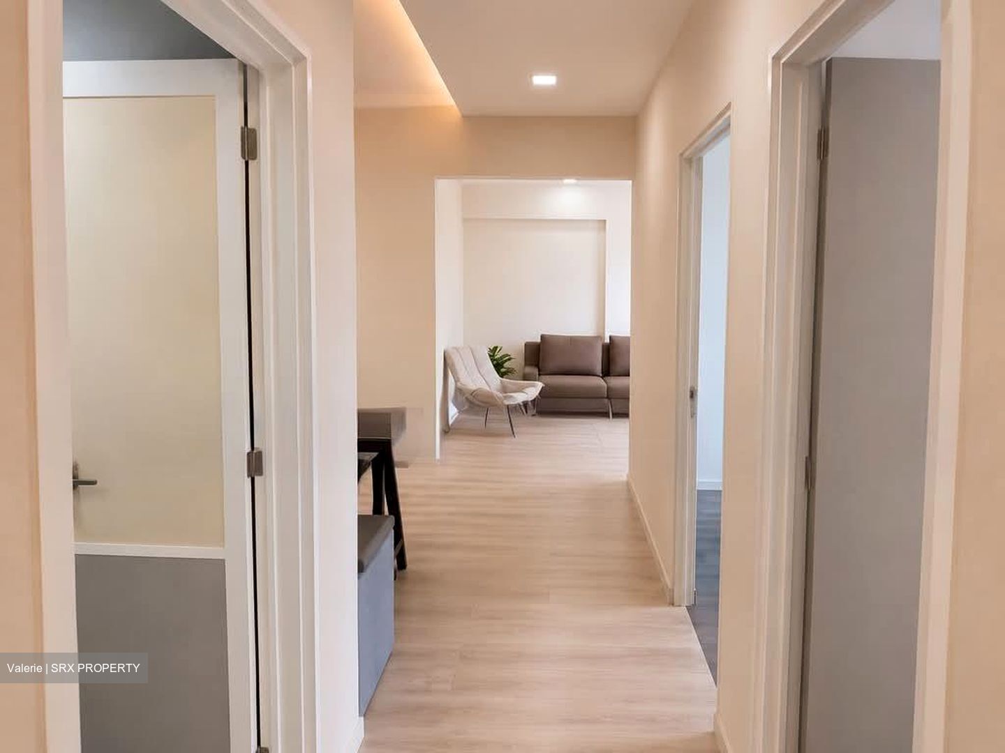 Blk 288C Compassvale Cape (Sengkang), HDB 4 Rooms #582530001